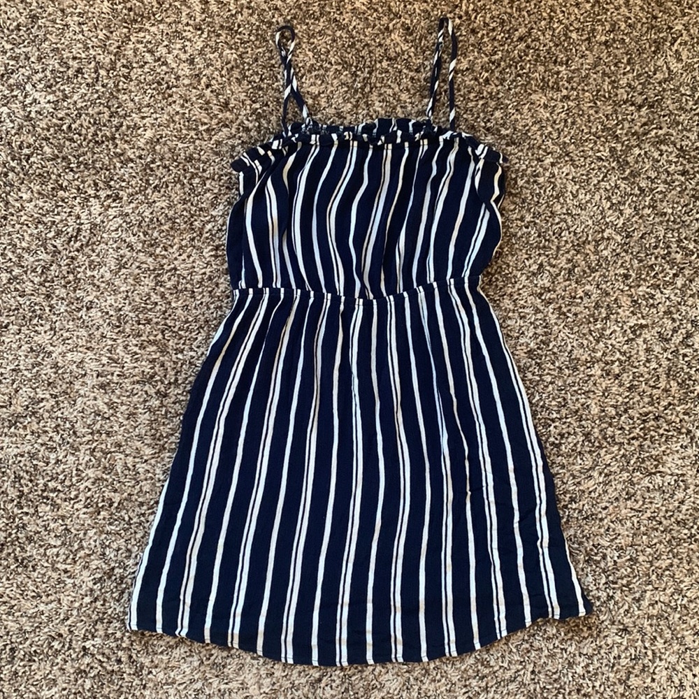 Forever 21 Swimsuit Coverup